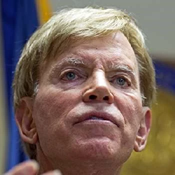 David Duke - Family, Bio, Wiki, Dat of Birth, Networth & More