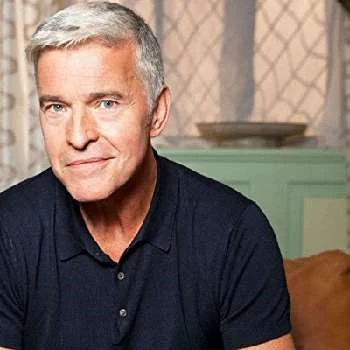 David Easter Biography