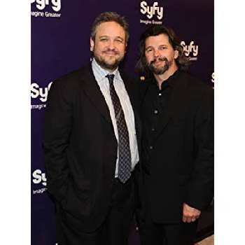 David Eick - Age, Bio, Birthdate, Family, Networth & More