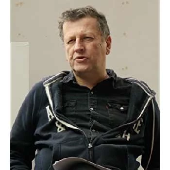 David English - Age, Bio, Birthdate, Family, Networth & More