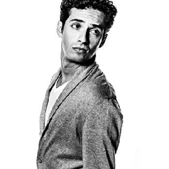 David Epstein - Age, Bio, Birthdate, Family, Networth & More