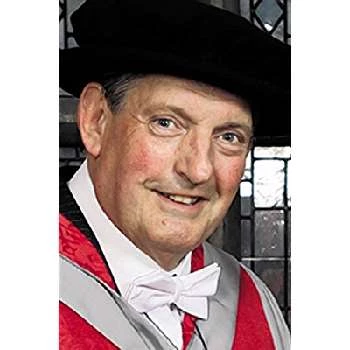 David Fanshawe Biography