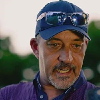 David Farcy - Age, Bio, Birthdate, Family, Networth & More