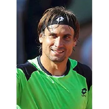 David Ferrer Biography