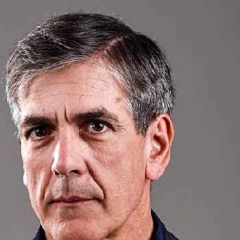 David Filipov - Age, Bio, Birthdate, Family, Networth & More