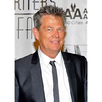 David Foster Biography