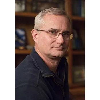 David Fravor - Age, Bio, Birthdate, Family, Networth & More