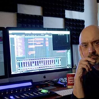 David Frederick - Age, Bio, Birthdate, Family, Networth & More