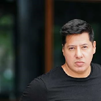 David Gallardo - Age, Bio, Birthdate, Family, Networth & More