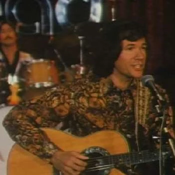 David Gates Biography