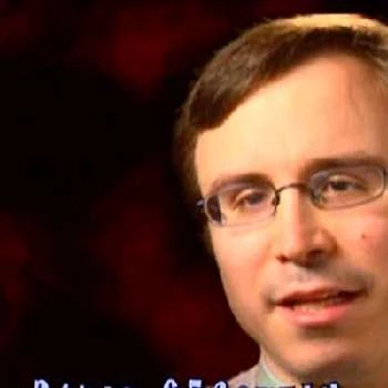 David Gerstein - Age, Bio, Birthdate, Family, Networth & More