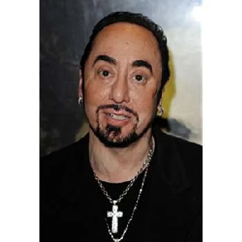 David Gest Biography