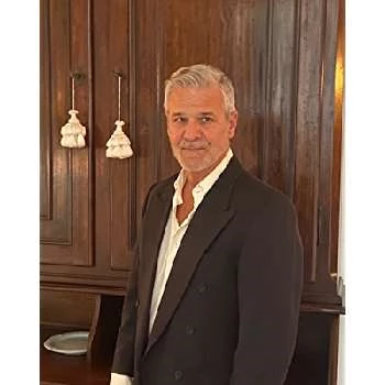 David Gianopoulos Biography