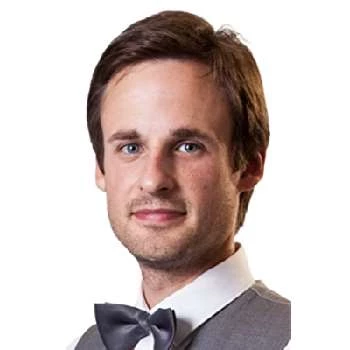 David Gilbert Biography