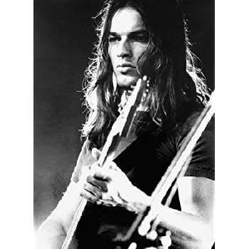 David Gilmour Biography