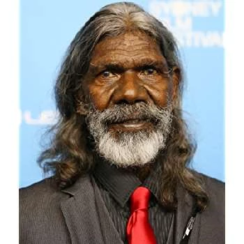 David Gulpilil