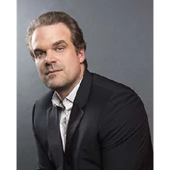 David Harbour - Birthday, Bio, Wiki, Family, Networth & More