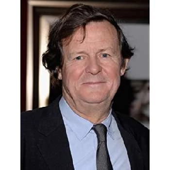 David Hare Biography
