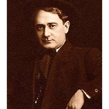 David Hartford Biography