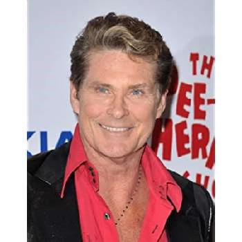 David Hasselhoff Biography