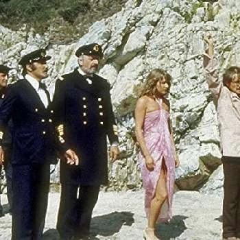 David Hatton - Age, Bio, Birthdate, Family, Networth & More