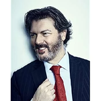 David Hayter Biography