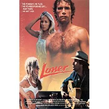 David Heavener Biography