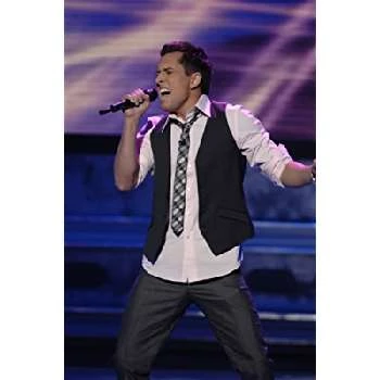 David Hernandez Biography