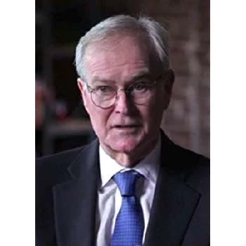 David Hilder - Age, Bio, Birthdate, Family, Networth & More