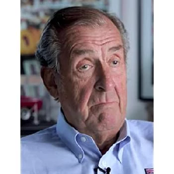 David Hobbs Biography