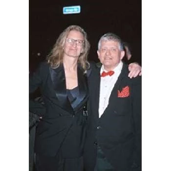 David Hockney Biography