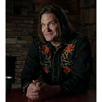 David Holthouse - Age, Bio, Birthdate, Family, Networth & More