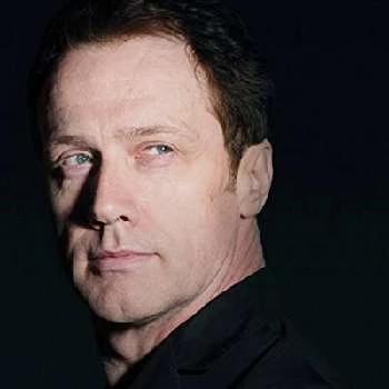 David Hugh-Jones Biography