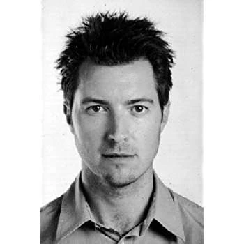 David Hughes Biography