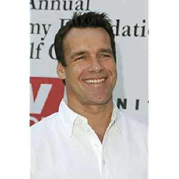 David James Elliott Biography