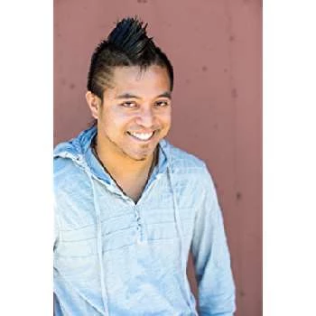 David Jason Perez Biography