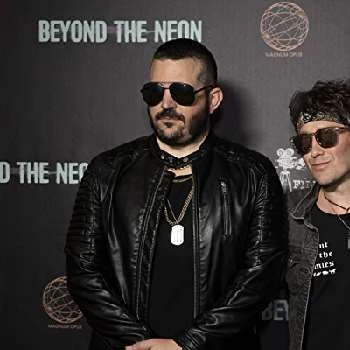 David Jay - Age, Bio, Birthdate, Family, Networth & More