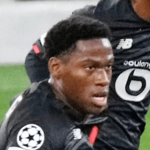 Jonathan David Biography