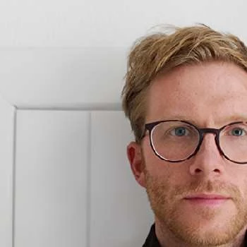 David Kamp - Age, Bio, Birthdate, Family, Networth & More