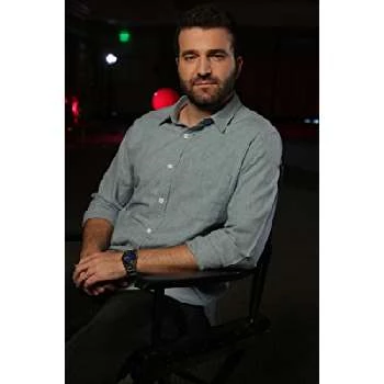 David Katzenberg - Age, Bio, Birthdate, Family, Networth & More