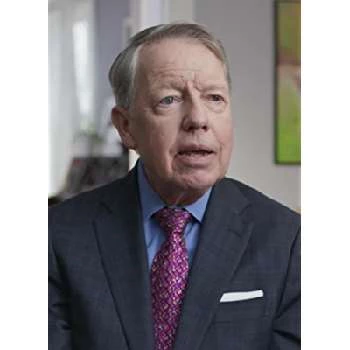 David Kendall - Age, Bio, Birthdate, Family, Networth & More