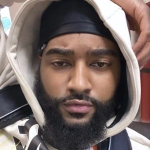 Kendrell David - Biography, Birthday, Family, Wki, Networth & More