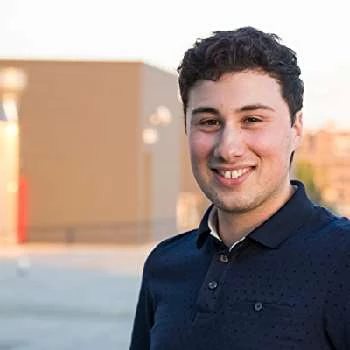 David Koutsouridis - Age, Bio, Birthdate, Family, Networth & More