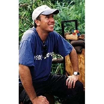 David L. Cunningham Biography