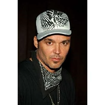David LaChapelle Biography