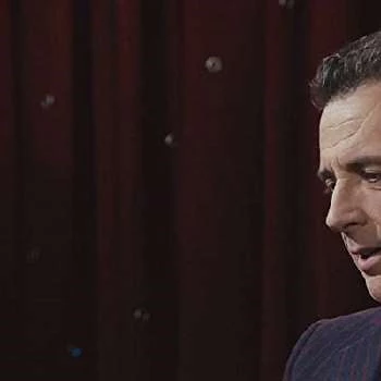 David Lagercrantz - Age, Bio, Birthdate, Family, Networth & More