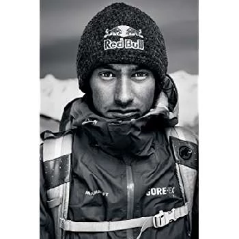 David Lama Biography
