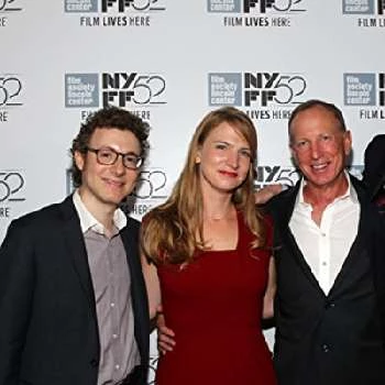 David Lancaster Biography