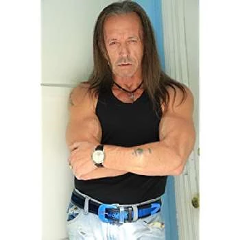 David Lea Biography