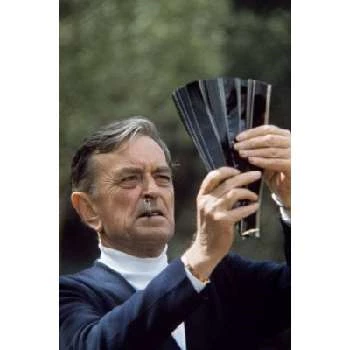 David Lean - Bio, Networth, Family, Age, Birthdate & More